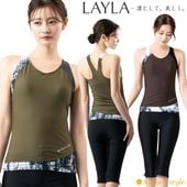 ǥ եåȥͥ ѥ졼 ηС  mihoro style ߥۥ LAYLA 쥤 [NKPS_NO] mihorostyle014