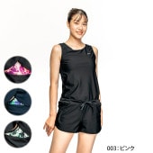 NIKE レディース フィットネス水着 オールインワン 女性 ナイキ