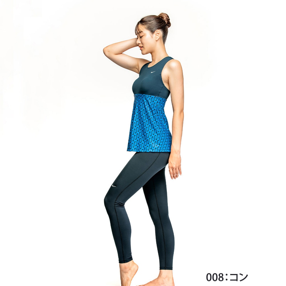 新品☆未使用　ナイキ　セパレート水着 NIKE（ナイキ）】セパレート水着（女の子 水着） 通販【ニッセン】