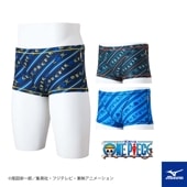 󥺥ܥå ѿ  mizuno ߥ ONE PIECE ԡ N2MBB592