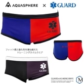  ѿ ֡  AQUASPHERE ե GUARDAS MENS BRIFE