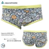  ѿ ֡  AQUASPHERE ե Hagoromo MENS BRIFE