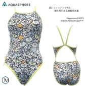 ǥ ѿ  AQUASPHERE ե Hagoromo LADYSpd0807