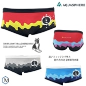  ѿ ֡  AQUASPHERE ե SWIM JUNKY24AS MENS BRIEF