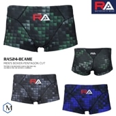 ��󥺥ܥå��� ���������ѿ��� ���� RA �����륨�����饤�ȥ��٥��� RA524-BCAME �����̲��ʤˤĤ��������Բġ�