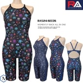 ǥ ѿ  RA 륨饤ȥ٥ RA524-SECOS