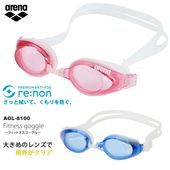 å󤢤 եåȥͥѥॴ  CLEARLY ꥢ꡼ arena ꡼  AGL-8100