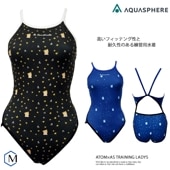 ǥ ѿ  AQUASPHERE ե ATOMAS LADYS ONEPICE
