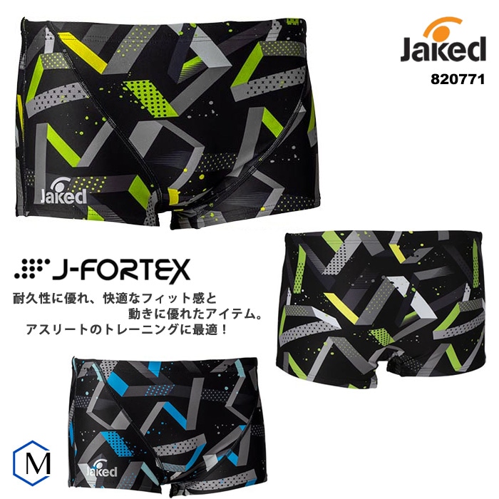 󥺥ܥå ѿ  jaked 㥱å 820771