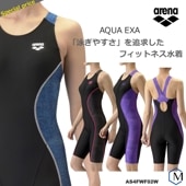 ǥ 졼󥰥եåȥͥ 륤  arena ꡼ [NKPS_NO] AS4FWF02W