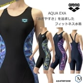 ǥ 졼󥰥եåȥͥ 륤  arena ꡼ [NKPS_NO] AS4FWF09W