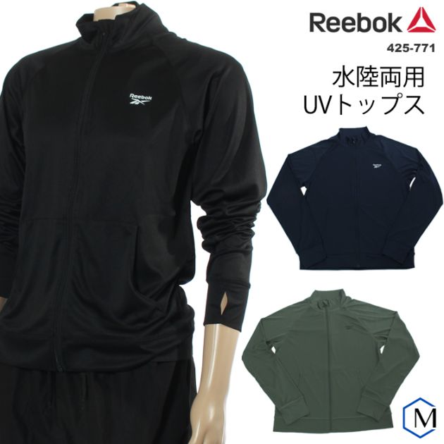 ��� �ե��åȥͥ����� ��å��奬���ɡ�µ�դ��ȥåץ�ñ�ʡ��ե른�å� Reebok �꡼�ܥå� 425-771