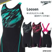 ��ǥ����� �ե��åȥͥ����� �����륤���� speedo ���ԡ��� [NKPS_NO] SFW12353