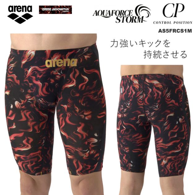 ڿ̸ꡪ̥Хåץ쥼ȡFINAޡ  ® arena INDOMITUS COLLECTION 졼  AQUAFORCE STORM CP եȡ CP arena ꡼ AS5FRCS1M ʡԲġ