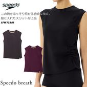��ǥ����� �ե��åȥͥ����� �ȥåץ�ñ�� speedo ���ԡ��� 2026ǯ/����NEW���顼 SFW72581