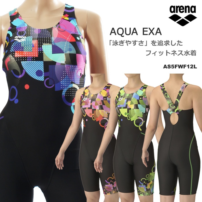 2025ǯ/߿ ǥ 졼󥰥եåȥͥ 륤  arena ꡼ [NKPS_NO] AS5FWF12L