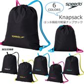 �ڥХå����ʥåץ��å��� �ʥåץ��å� speedo ���ԡ��� 2025ǯ/���߿��� SE22560