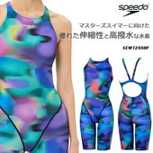 SPEED 競泳水着 FINAマーク有 女性水着一覧,競泳水着【FINAマークあり】,競泳水着,【speedo