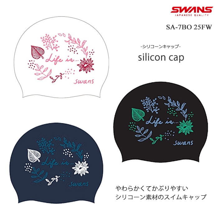 ���ꥳ�󥭥�å� /FINA��ǧ��ǥ�/�����७��å�/���� SWANS ����� 2025ǯ/���߿��� SA-7BO 25FW�ʿ��̸����