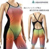 ǥ ѿ  AQUASPHERE ե MULTICOLOR OR L ALLINONE