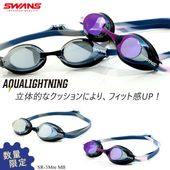 WAǧ FINAǧǥ å󤢤 ѥॴ ߥ顼 AQUALIGHTNING 饤ȥ˥ SWANS   SR-3Mre MBʿ̸