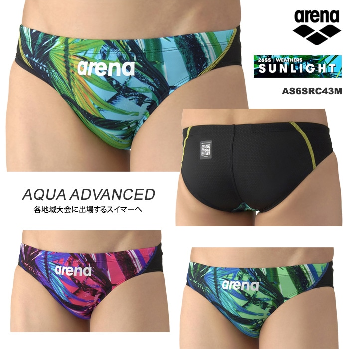 FINA��ǧ ��� ���˿��� �֡����� ���� arena ���꡼�� 2026ǯ/�ղƿ��� AS6SRC43M