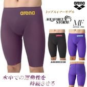 FINA��ǧ ��� ��®���� �졼������ ������ AQUAFORCE STORM MF �������ե��������ȡ��� MF arena ���꡼�� AS6SRC03M �����ʡ����Բġ�