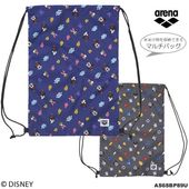 �ڥʥåץ��å����ʥåץ��å��� �ޥ���Хå� arena ���꡼�� DISNEY �ǥ����ˡ� 2026ǯ/�ղƿ��� AS6SBP89U