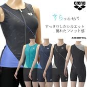 女性水着一覧,フィットネス水着,セパレーツ（上下セット）,【arena
