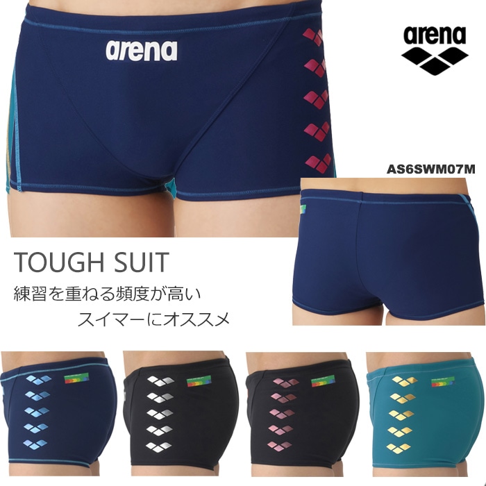 ��󥺥ܥå��� ���������ѿ��� arena ���꡼�� 2026ǯ/����NEW���顼 AS6SWM07M