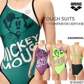 ��ǥ����� ���������ѿ��� arena ���꡼�� DISNEY �ǥ����ˡ� �ߥå��� 2026ǯ/�ղƿ��� AS6SWM50L