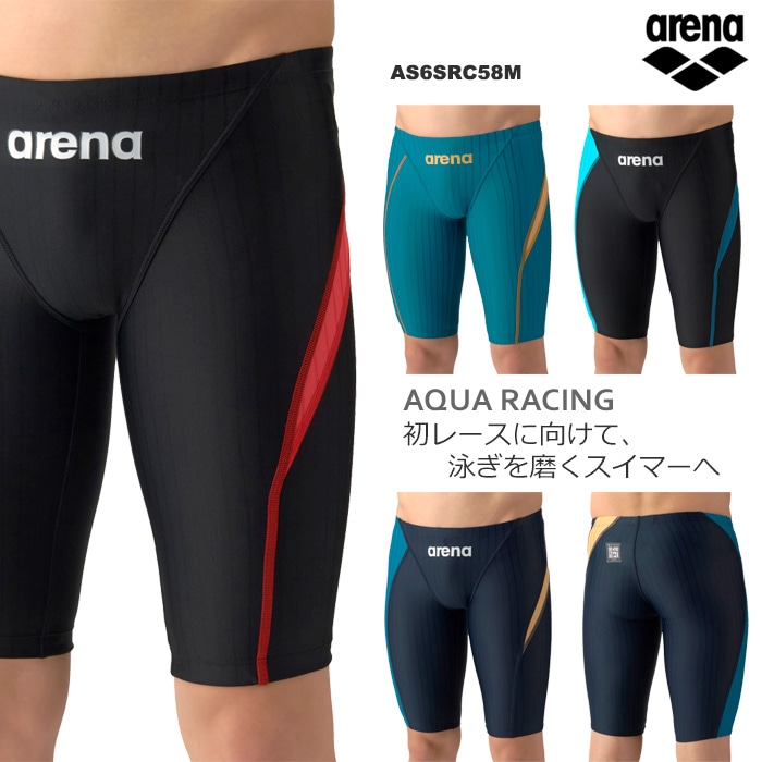 FINA��ǧ ��� ���˿��� arena ���꡼�� AS6SRC58M