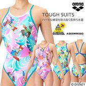 ����˥����� ���� ���������ѿ��� arena ���꡼�� DISNEY �ǥ����ˡ� �����ȥԥ� 2026ǯ/�ղƿ��� AS6SWM56G