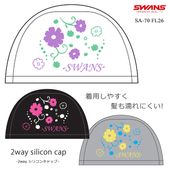 2���������ꥳ�󥭥�å� /�����७��å�/���楦�������� SWANS ����� 2026ǯ/�ղƿ��� SA-70FL26�ʿ��̸����