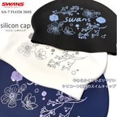 ���ꥳ�󥭥�å� /FINA��ǧ��ǥ�/�����७��å�/���� SWANS ����� 2026ǯ/�ղƿ��� SA-7FLO26 26SS�ʿ��̸����