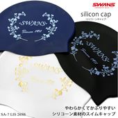 ���ꥳ�󥭥�å� /FINA��ǧ��ǥ�/�����७��å�/���� SWANS ����� 2026ǯ/�ղƿ��� SA-7LIS 26SS�ʿ��̸����