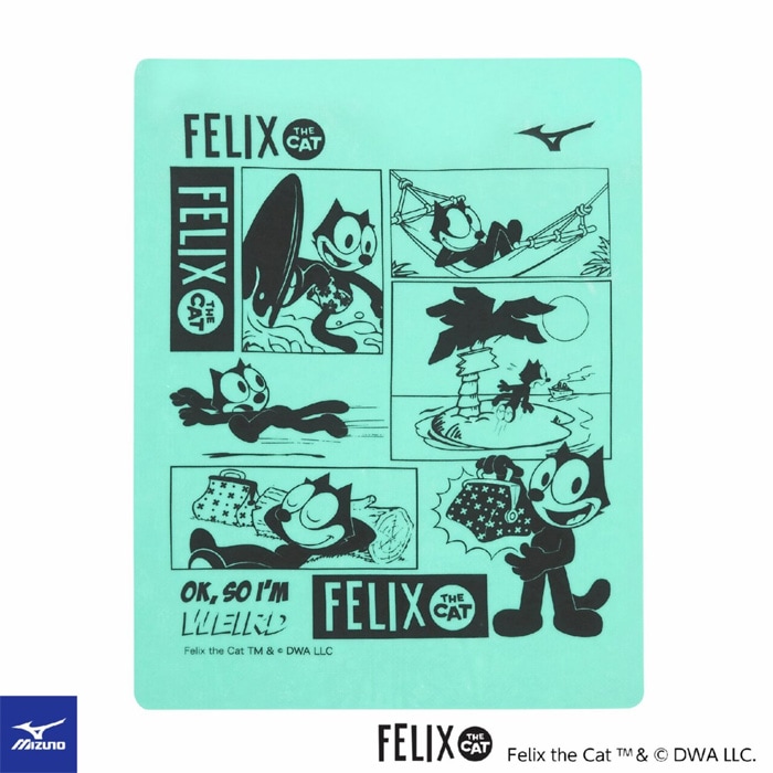 �����ॿ���롿�ۿ� �ߥ��� �ե���å�������������å� FELIX the CAT 2026ǯ/�ղƿ��� N2JYD091