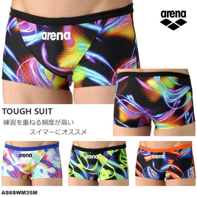 ��󥺥ܥå��� ���������ѿ��� arena ���꡼�� 2026ǯ/�ղƿ��� AS6SWM35M