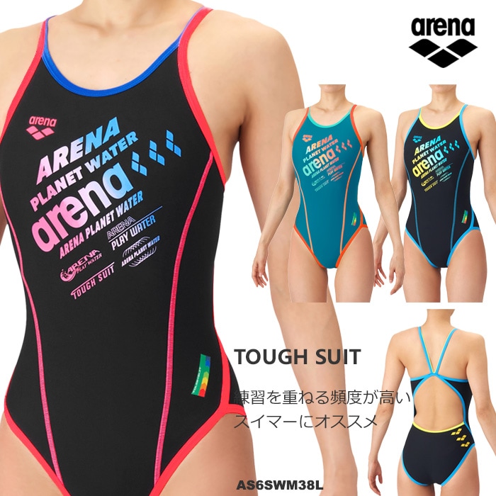 ��ǥ����� ���������ѿ��� arena ���꡼�� 2026ǯ/�ղƿ��� AS6SWM38L