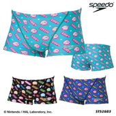 ��󥺥ܥå��� ���������ѿ��� speedo ���ԡ��� ���Υ����ӥ� 2026ǯ/�ղƿ��� ST52603