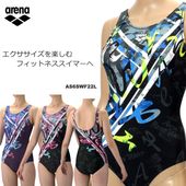 ��ǥ����� �ե��åȥͥ����� ���ԡ��� arena ���꡼�� 2026ǯ/�ղƿ��� [NKPS_NO] AS6SWF22L