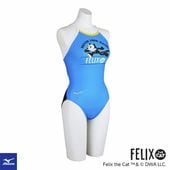 ��ǥ����� ���������ѿ��� ���� mizuno �ߥ��� �ե���å�������������å� FELIX the CAT 2026ǯ/�ղƿ��� N2MAD790