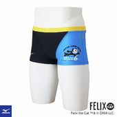 ��󥺥ܥå��� ���������ѿ��� mizuno �ߥ��� �ե���å�������������å� FELIX the CAT 2026ǯ/�ղƿ��� N2MBD590