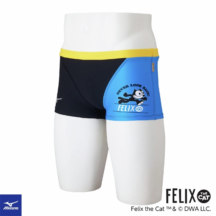 ��󥺥ܥå��� ���������ѿ��� mizuno �ߥ��� �ե���å�������������å� FELIX the CAT 2026ǯ/�ղƿ��� N2MBD590