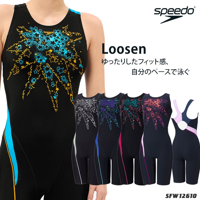 ��ǥ����� �ե��åȥͥ����� �����륤���� speedo ���ԡ��� 2026ǯ/����NEW���顼 NK_NO SFW12610