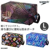 ���ɿ�ݡ����ۡʿ�ˡ��ס���� �����������ץ롼�� L��7L�� speedo ���ԡ��� SE22607
