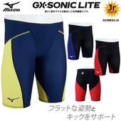 FINA��ǧ ����˥����� �˻� ���������綥�˿��� ������ GX��SONIC LITE �������å��������˥å� �饤�� mizuno �ߥ��� N2MBD410 �����ʡ����Բġ�