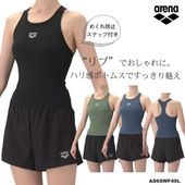 ��ǥ����� �ե��åȥͥ����� ���ѥ졼�� ���� arena ���꡼�� 2026ǯ/�ղƿ��� [NKPS_NO] AS6SWF49L