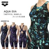 ��ǥ����� �졼���󥰥ե��åȥͥ����� �����륤���� ���� arena ���꡼�� 2026ǯ/�ղƿ��� [NKPS_NO] AS6SWF14L