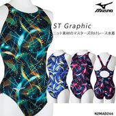 FINA��ǧ ��ǥ����� ���˿��� mizuno �ߥ��� 2026ǯ/�ղƿ��� N2MAD244